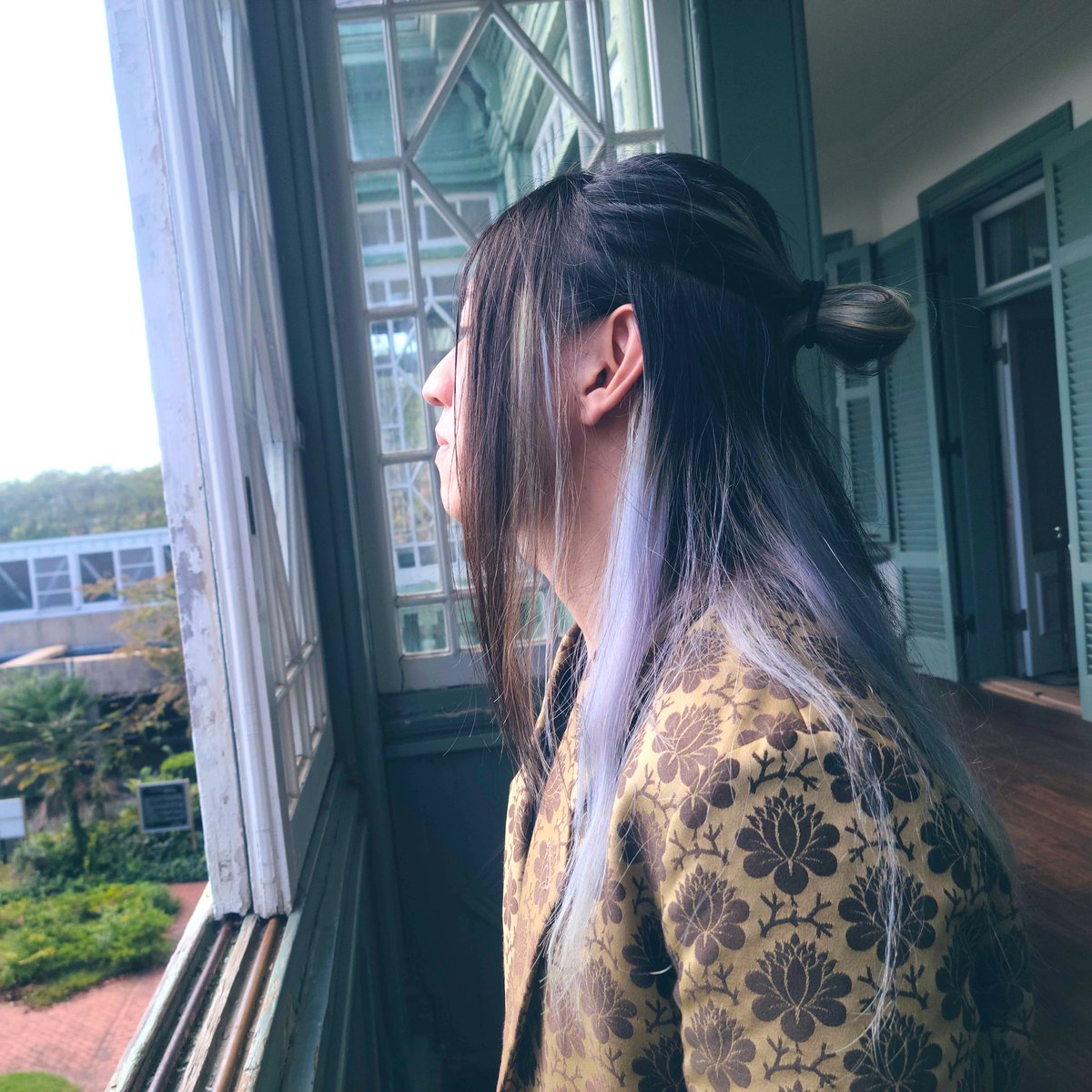 茶々尾ひろ tweet media