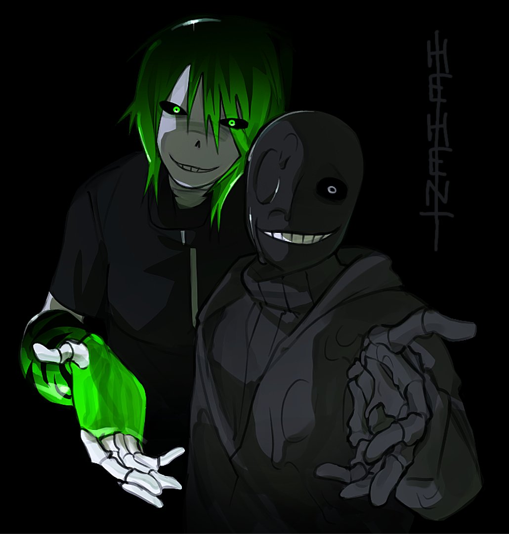 heh3nt's tweet photo. Soidi reference.
#undertaleoc #soidmare https://t.co/Rrc9yLAjGY