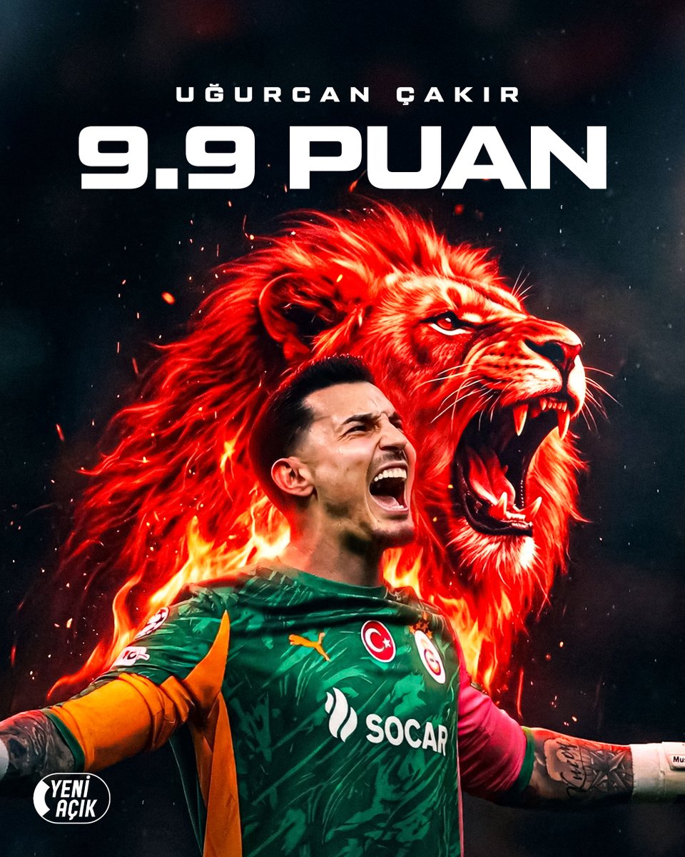 Yeni Açık tweet media