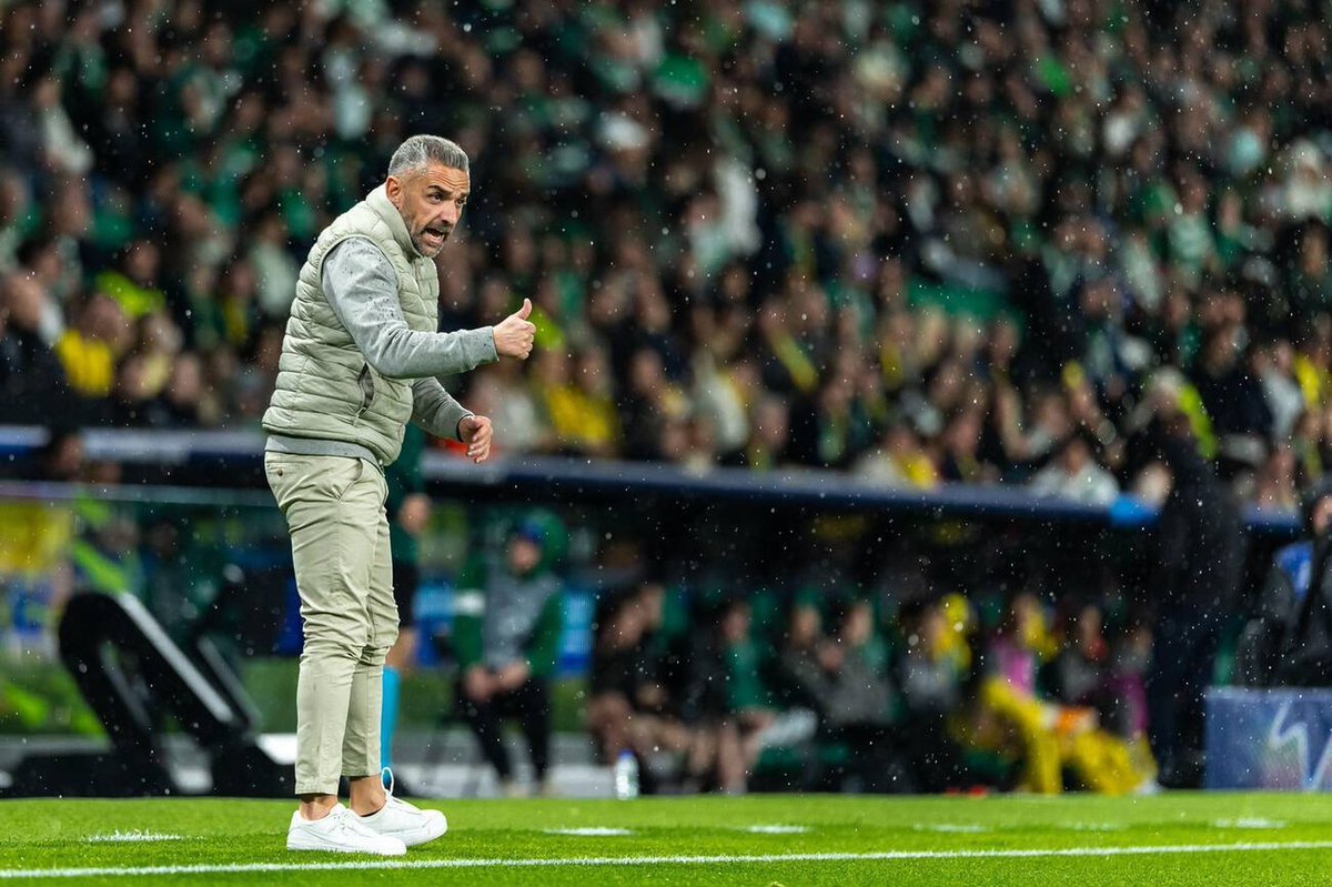 Talking Sporting tweet media