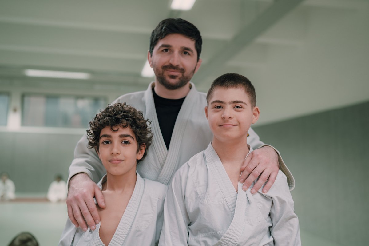 Secours populaire tweet media