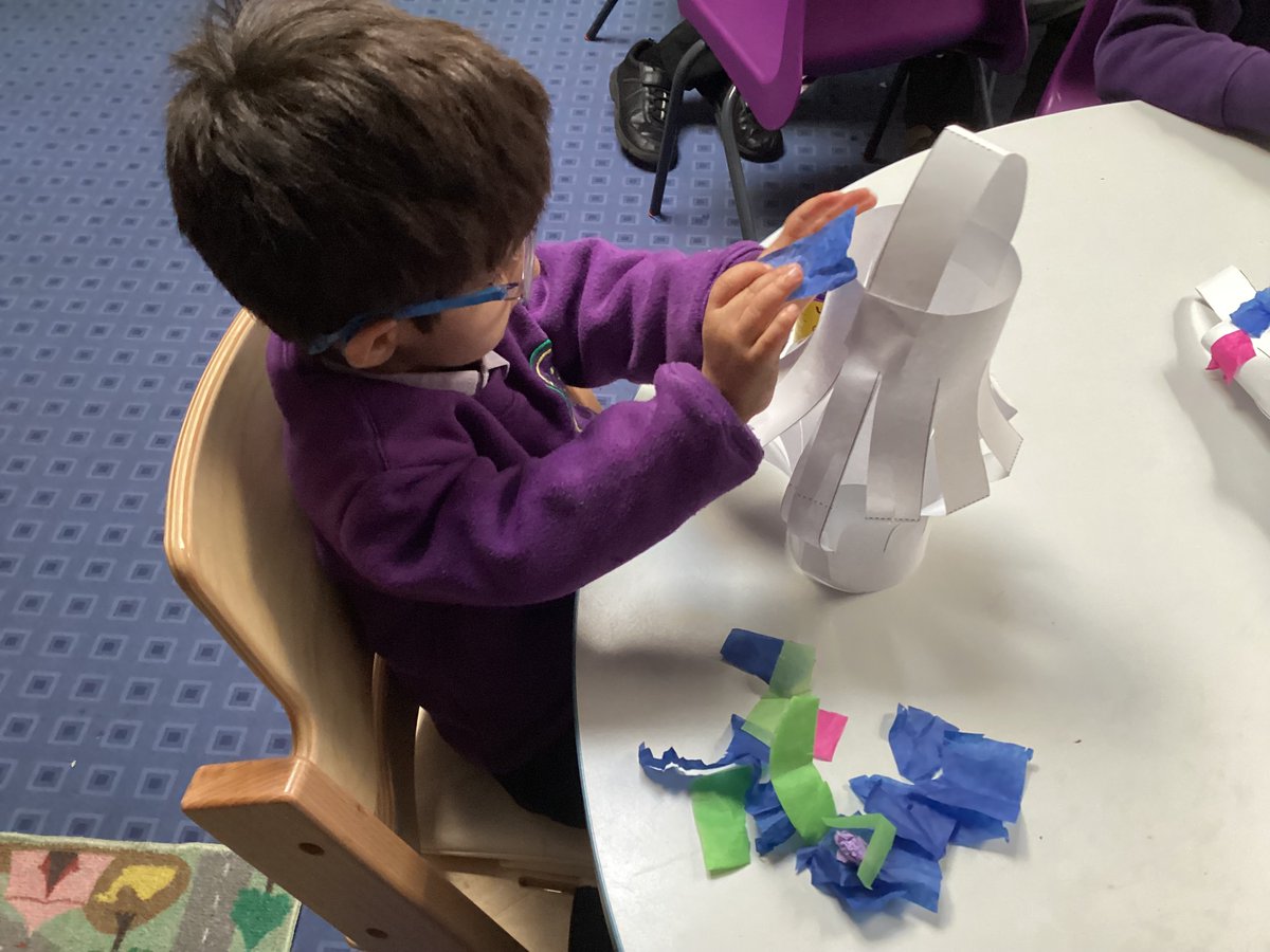 Gilnow Primary School tweet media