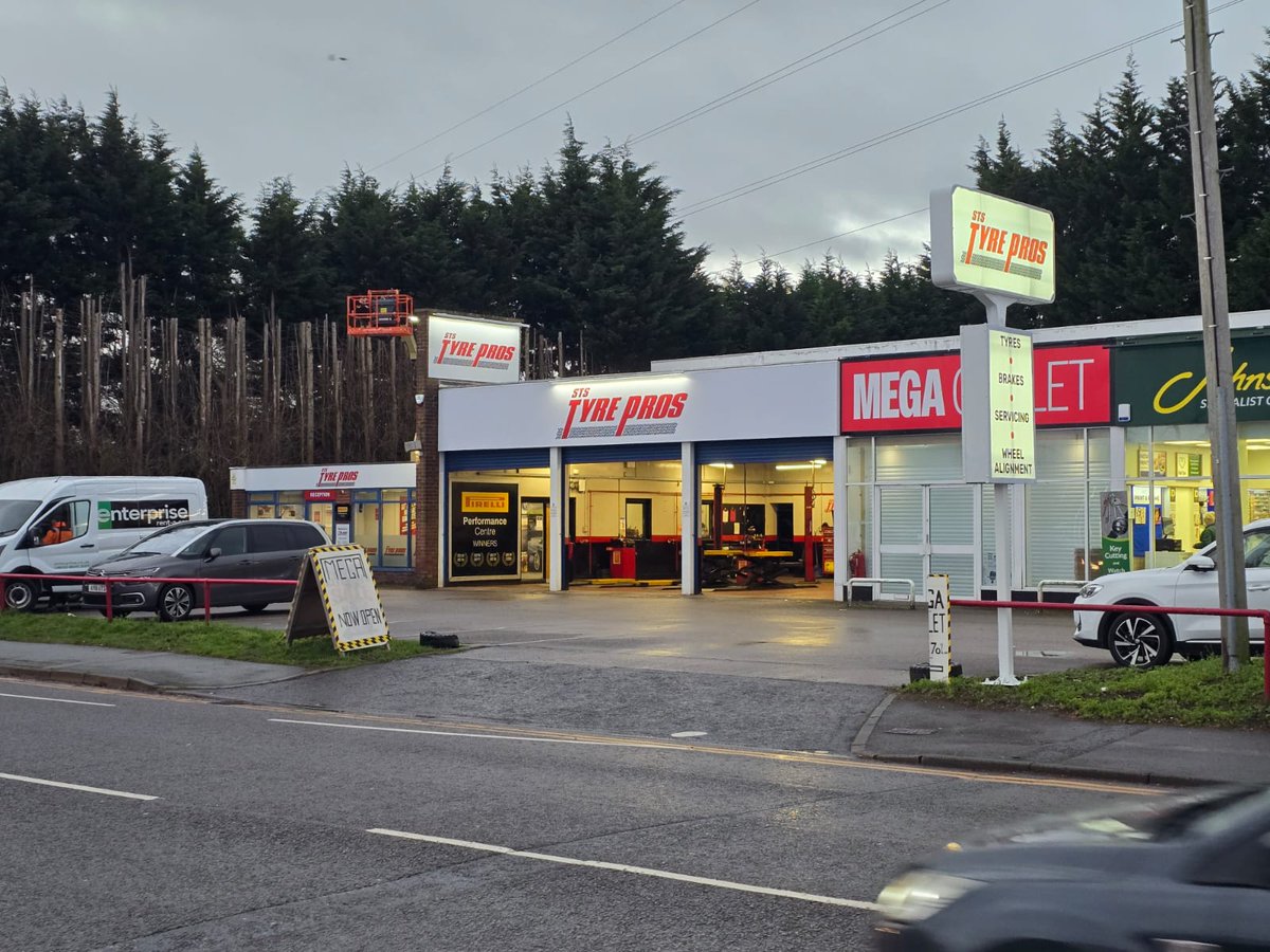 Sapphire - Signmakers tweet media