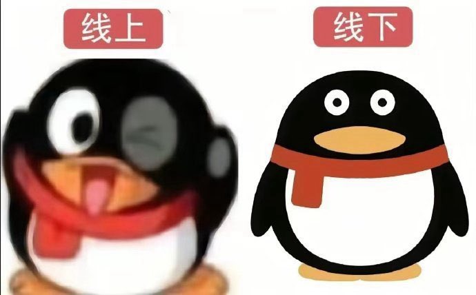 我真的不会画画QwQ tweet media