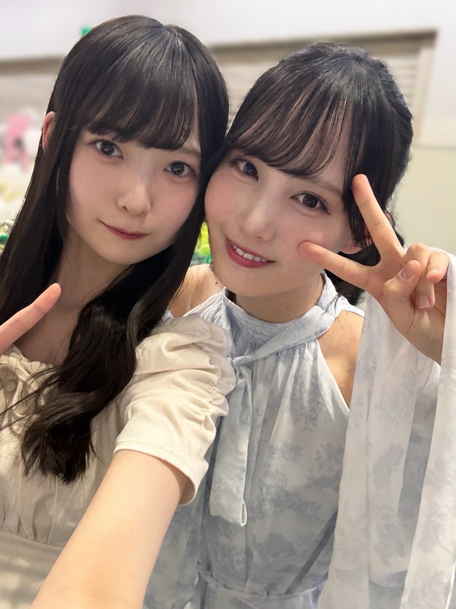 日向坂46 tweet media