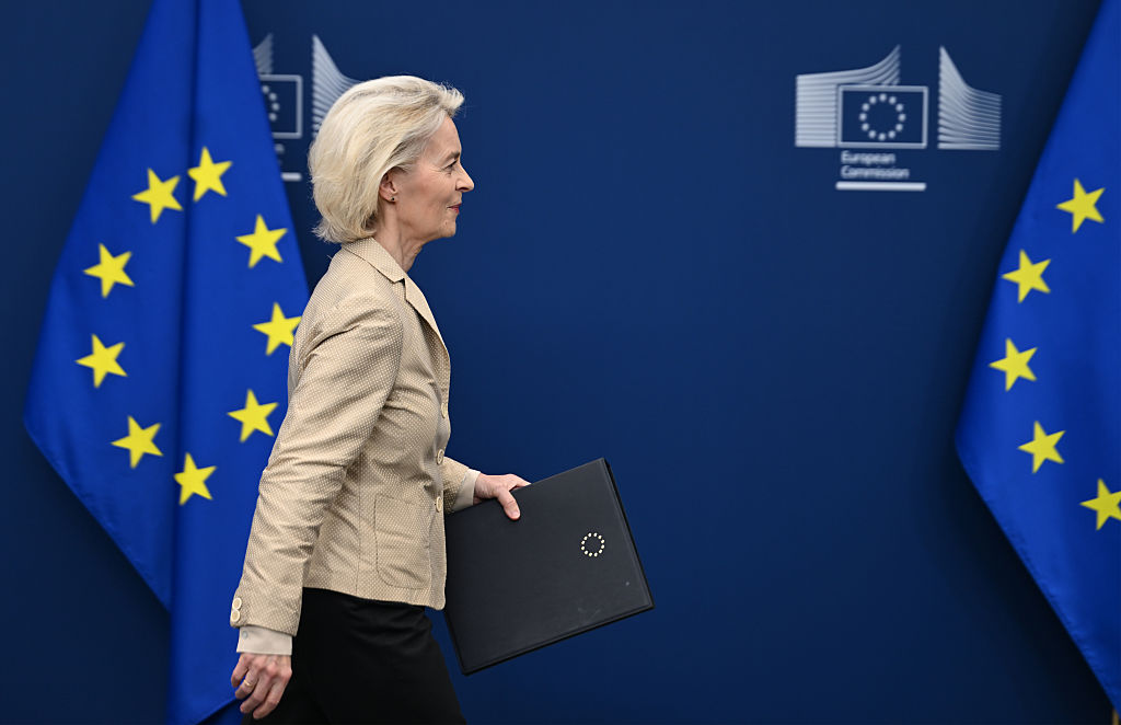 Euractiv France tweet media