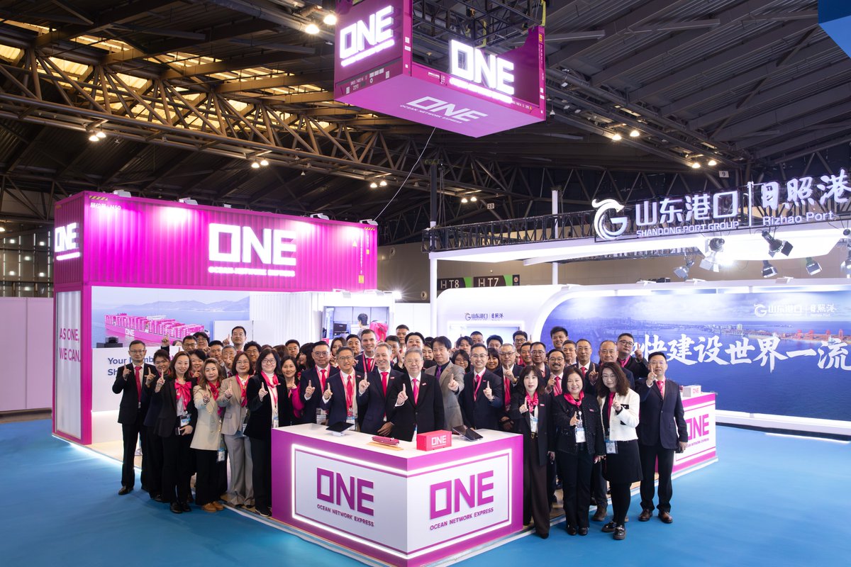 OceanNetworkExpress tweet media