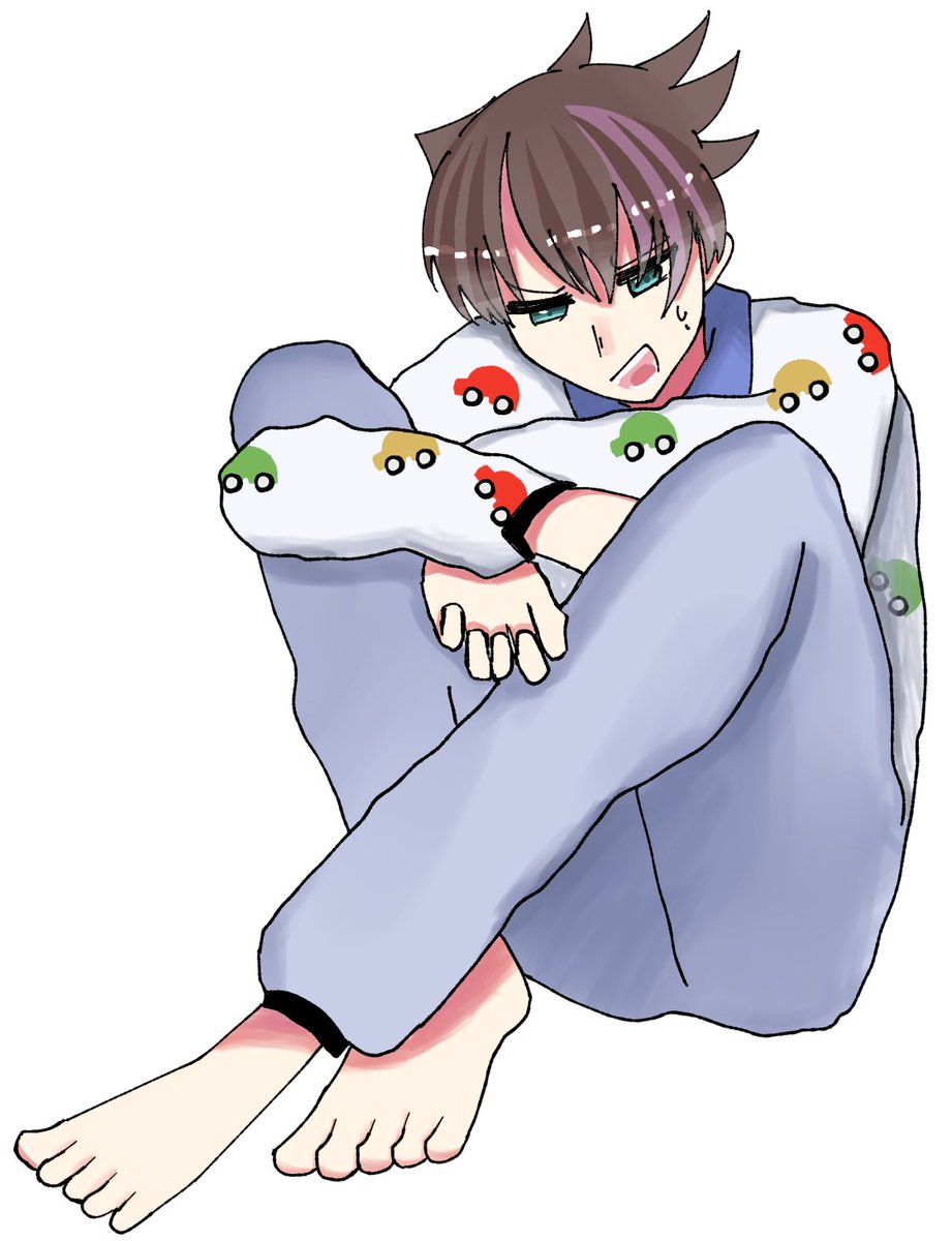 ちろの tweet media