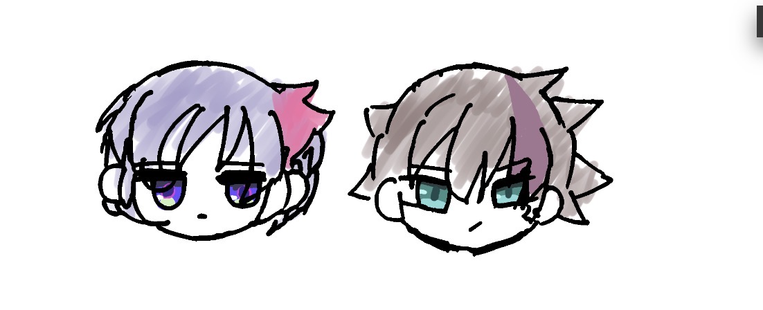 ちろの tweet media