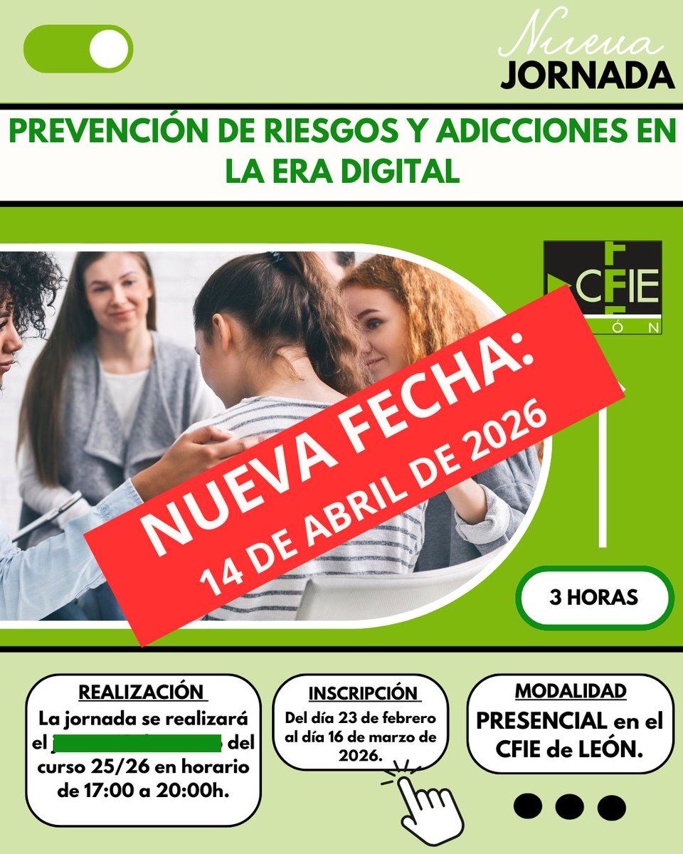 CFIELeón tweet media