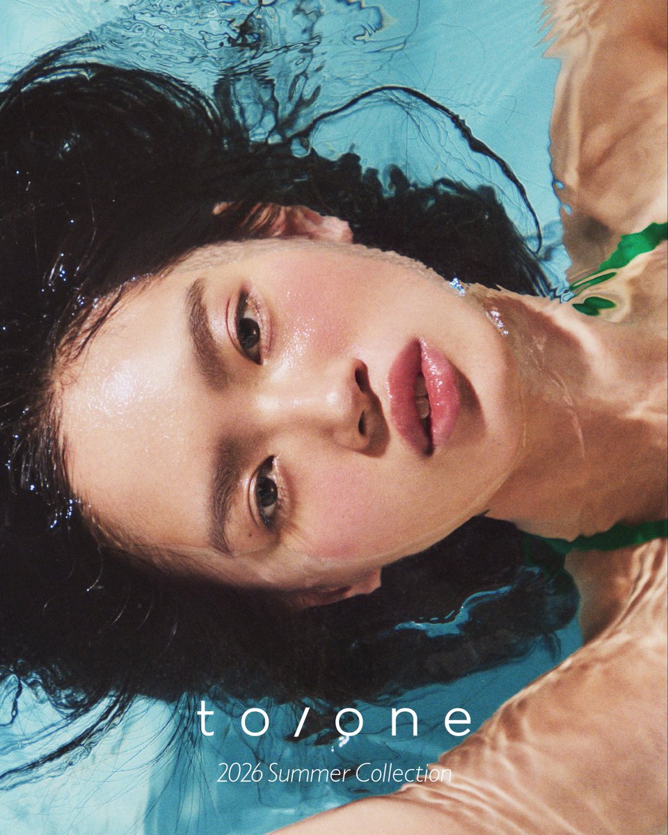 toonecosmetics's tweet photo. to/one 2026 Summer Collection

Coming Soon…‼︎

#toone #toonecosmetics #トーン #サマーコレクション https://t.co/8BBAhTSe0B