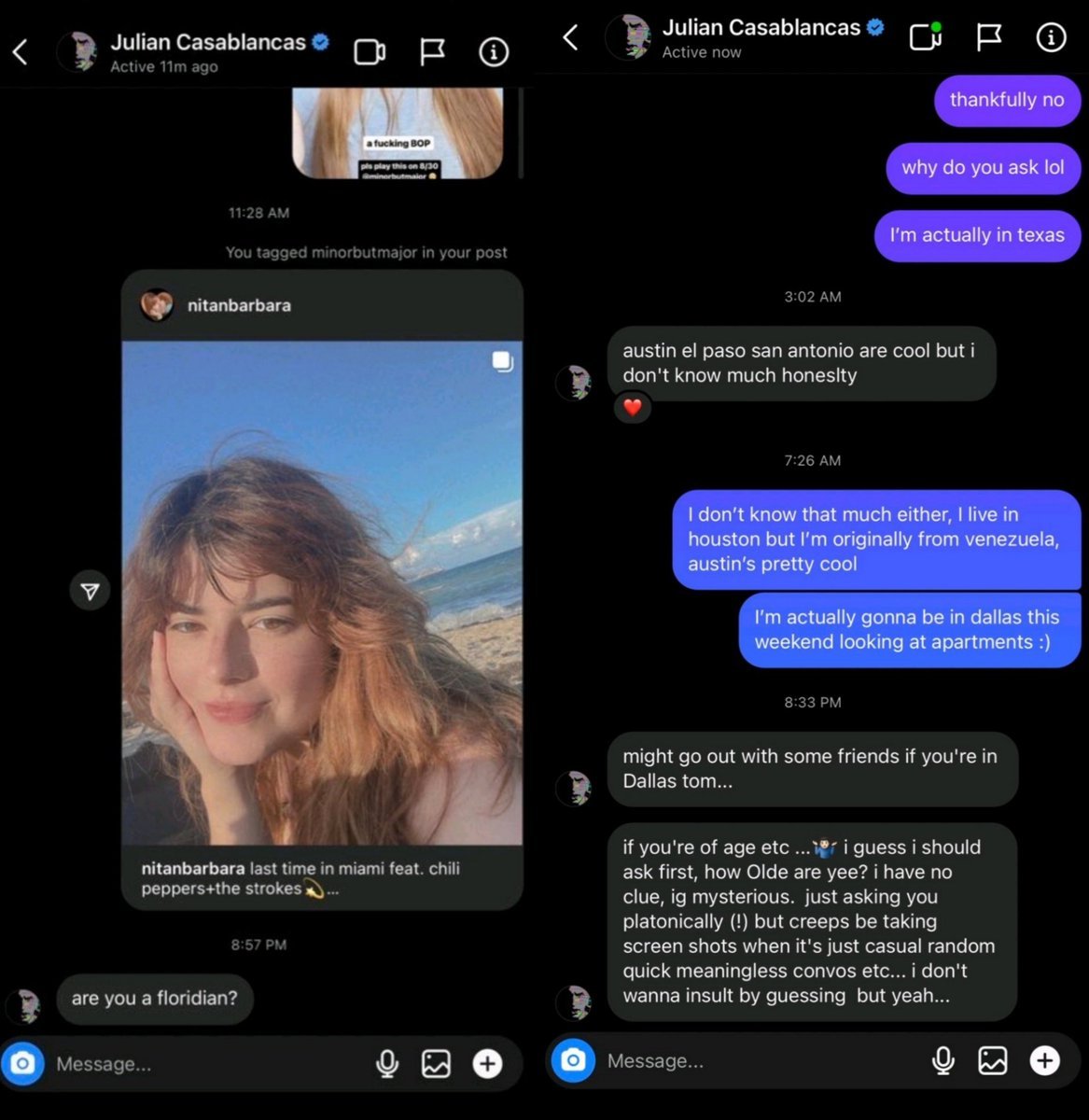 Shame's Only Daughter ༄˖°.🍂.ೃ࿔*:･ tweet media