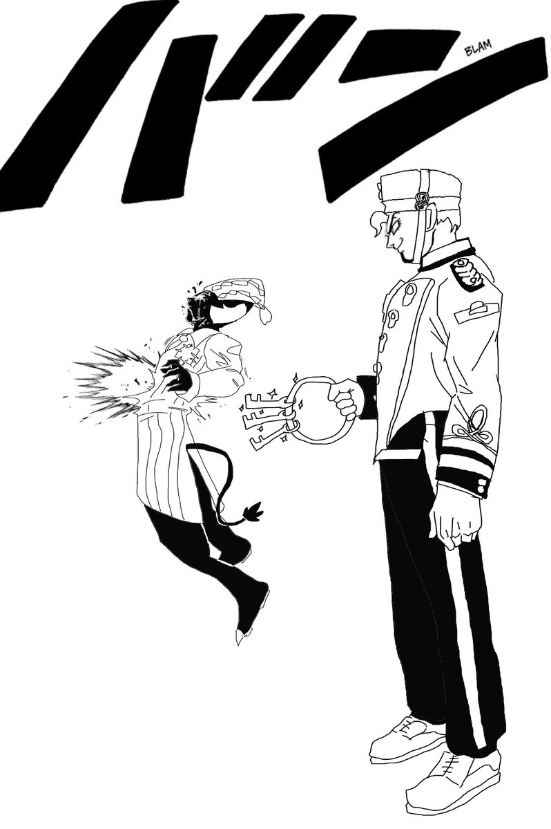 This is probably the best thing ive made for a doorman edit so far