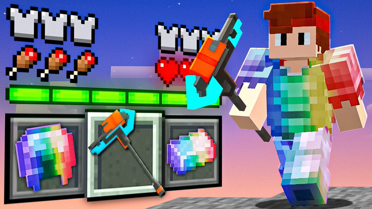 Pixelados tweet media