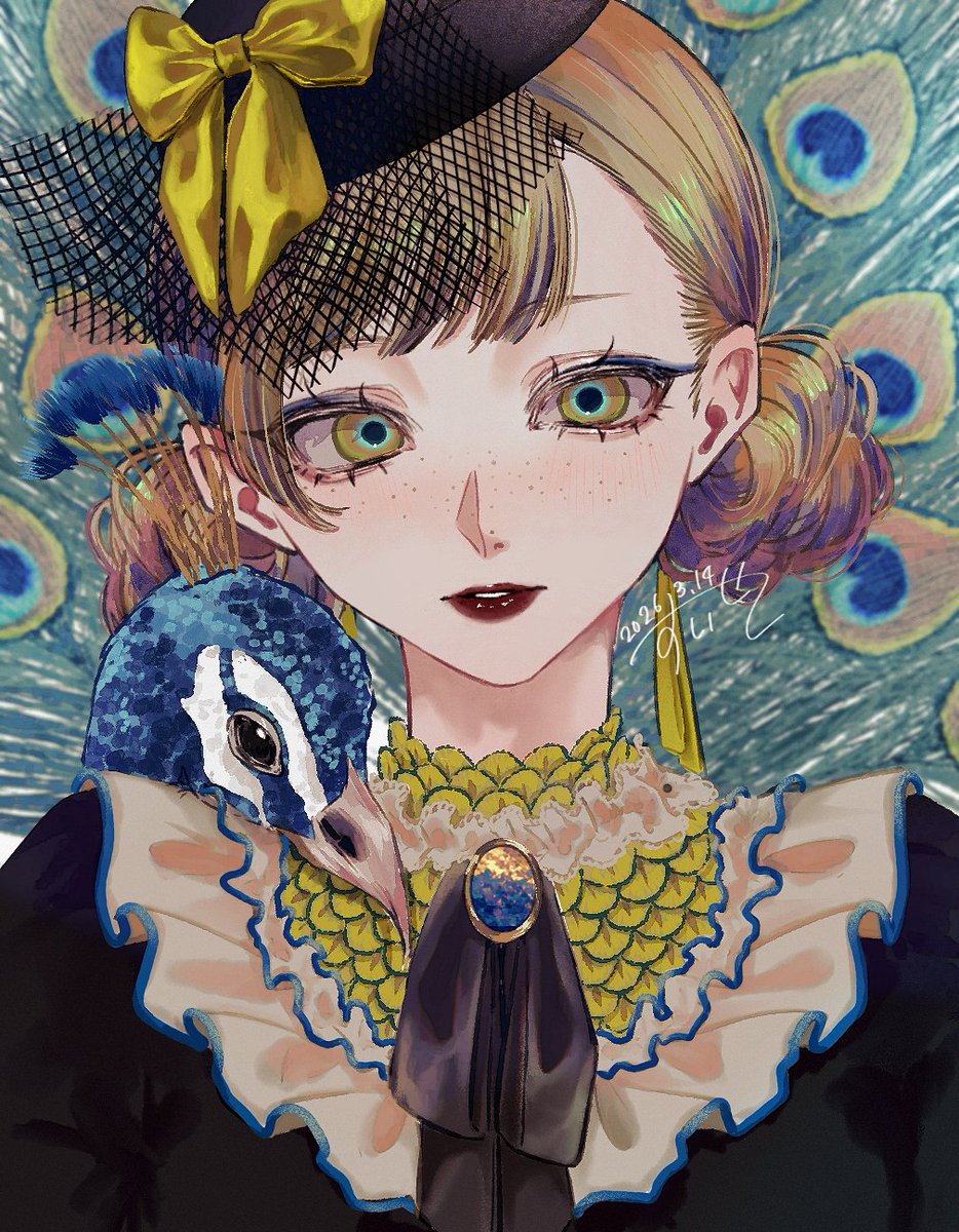 すいせー tweet media