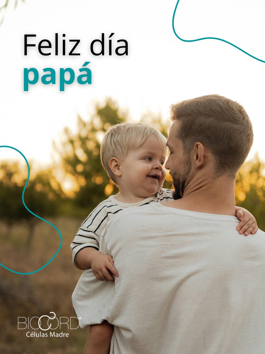 BioCord | Células Madre tweet media