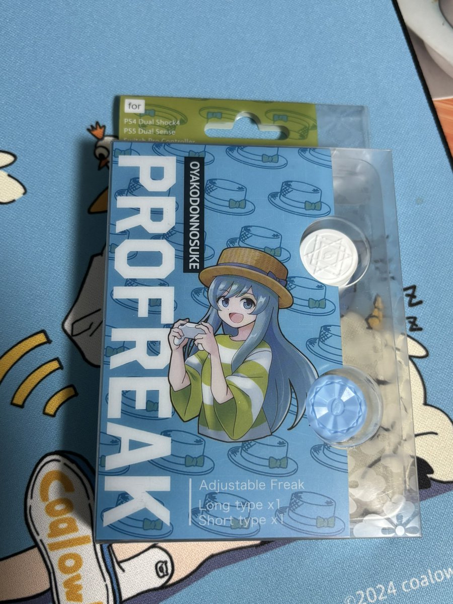 タピオン tweet media