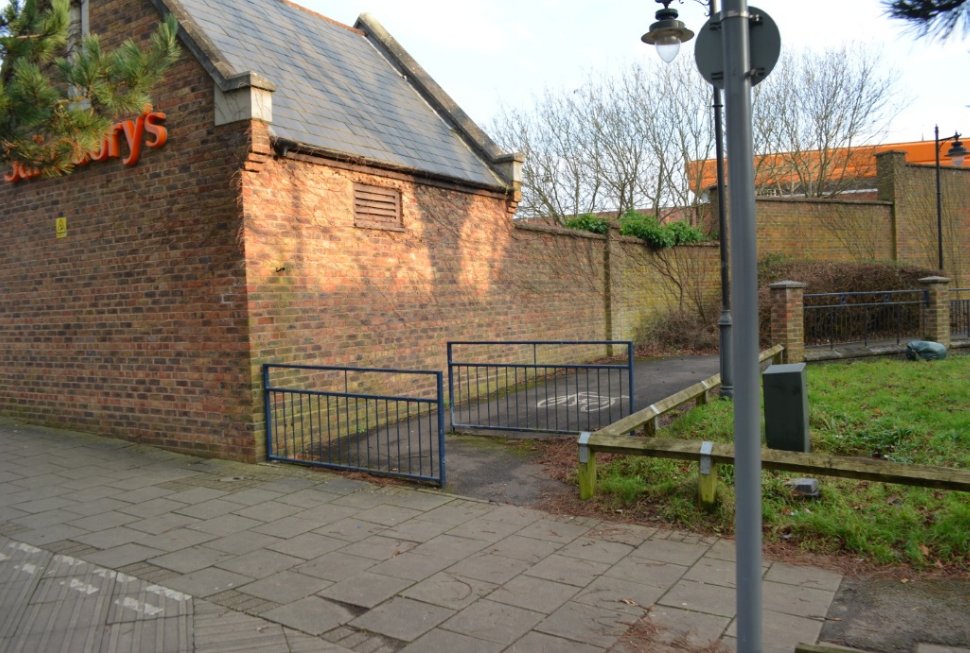 Hackney LCC tweet media