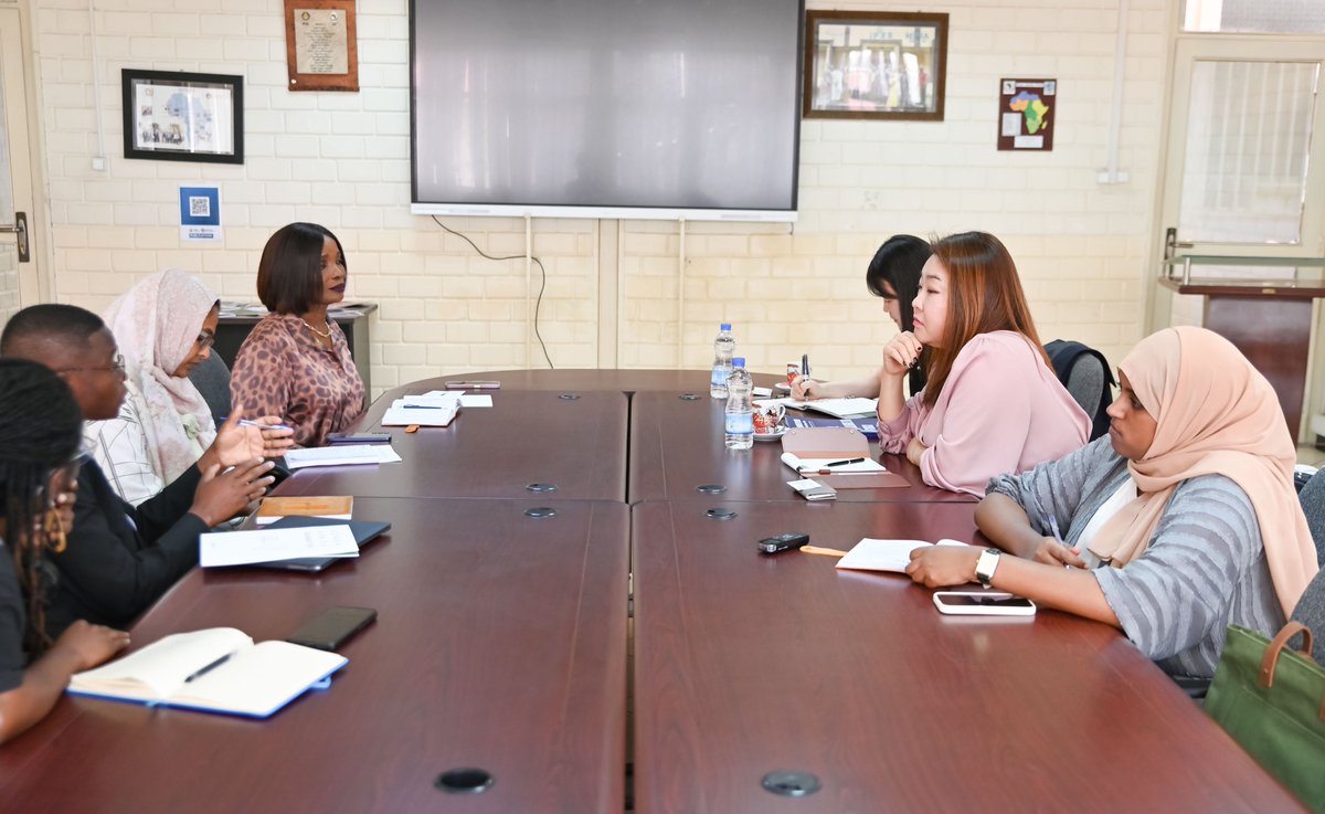 Institute for Peace and Security Studies tweet media