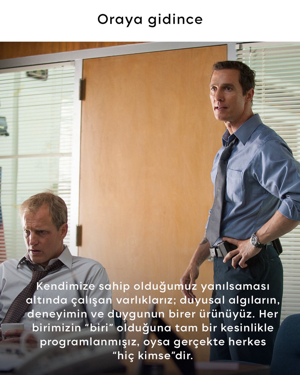 HBO Max Türkiye tweet media