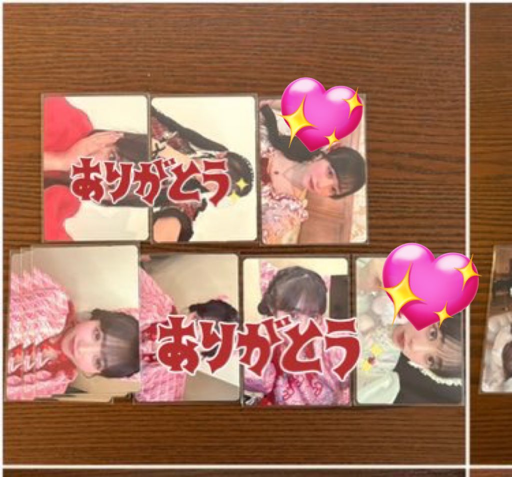 ひいろ♥️🃏 tweet media