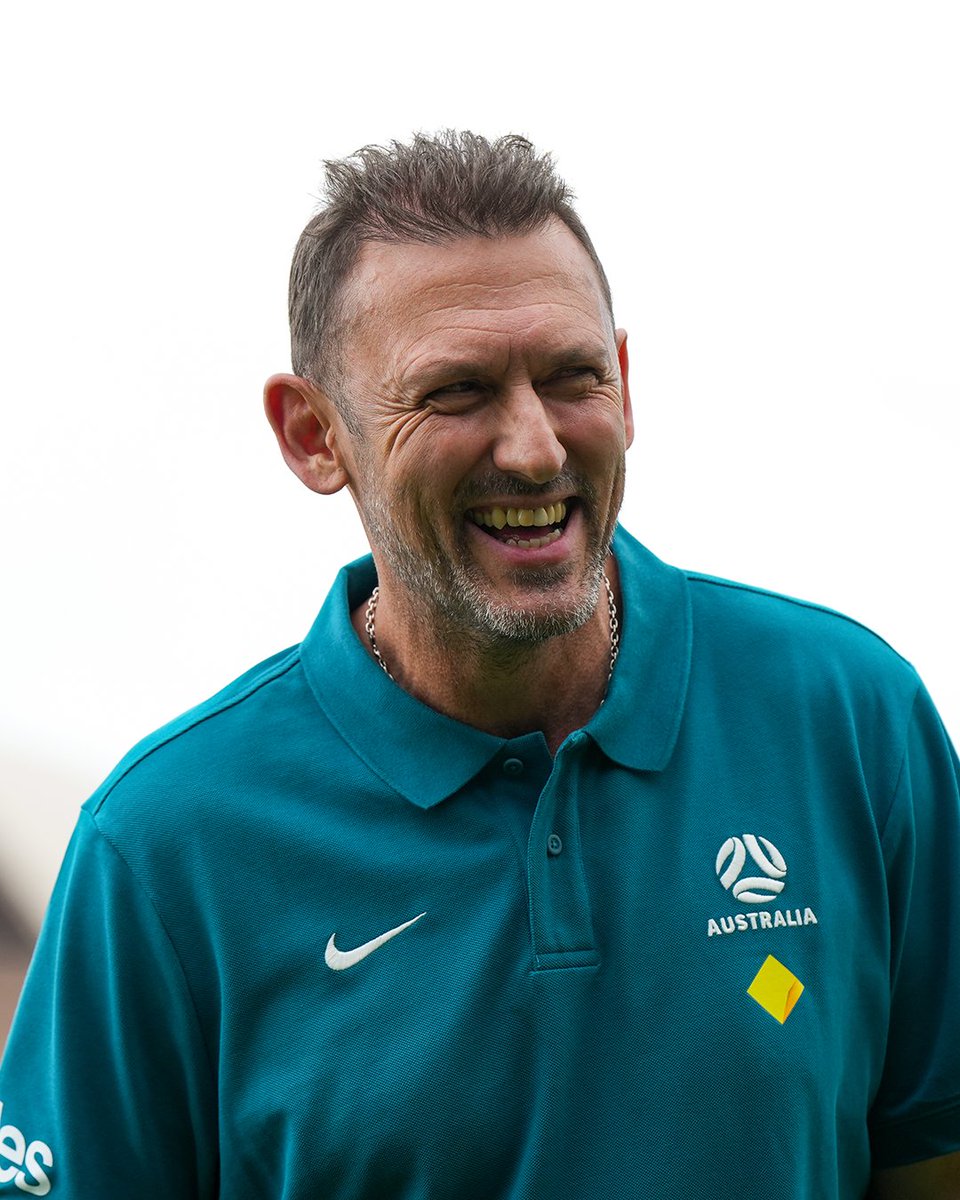 CommBank Socceroos tweet media