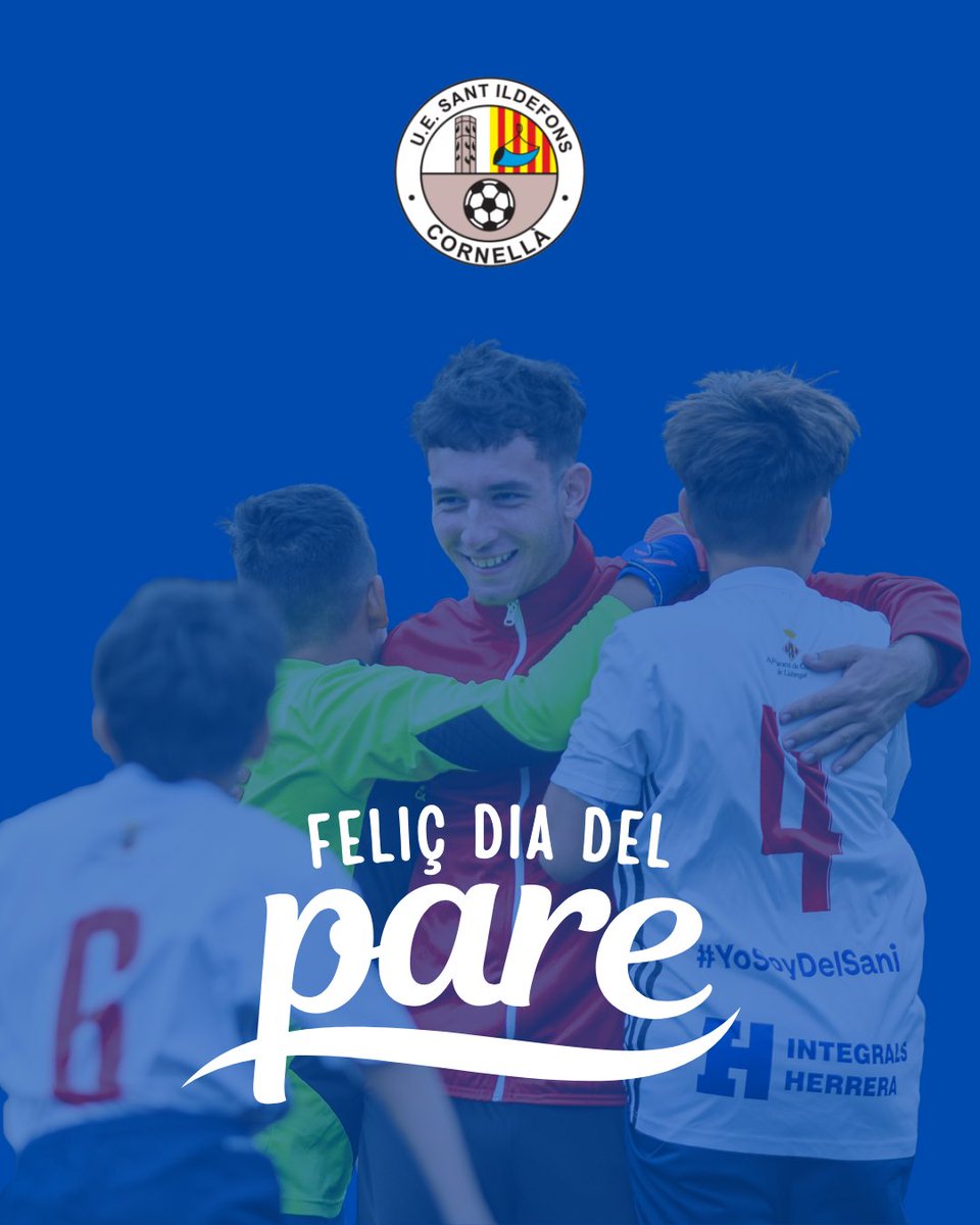 UE Sant Ildefons tweet media