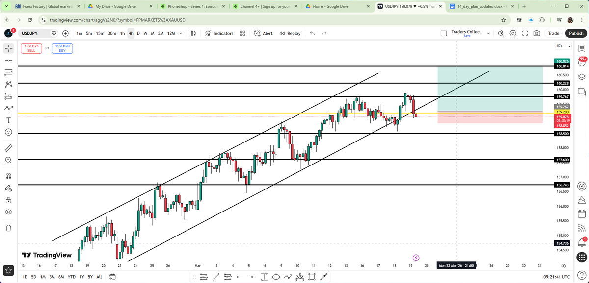 The Traders Collective | Discipline Coach tweet media