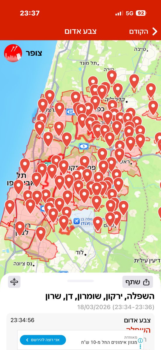 simply red 🇮🇱 tweet media