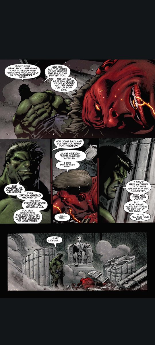 All Things Hulk Talk! tweet media