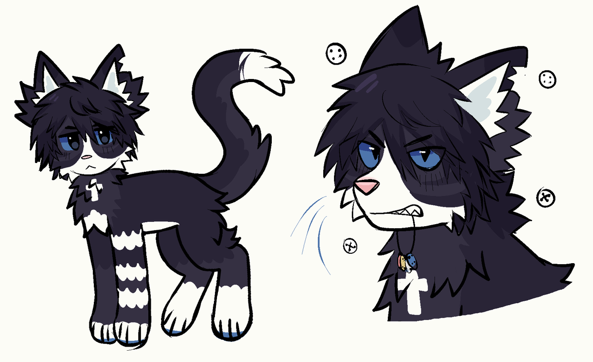 ᴍᴏʀᴏɴ | ʀᴜʟᴇʀ ᴏғ ᴇᴠᴇʀʏᴛʜɪɴɢ tweet media