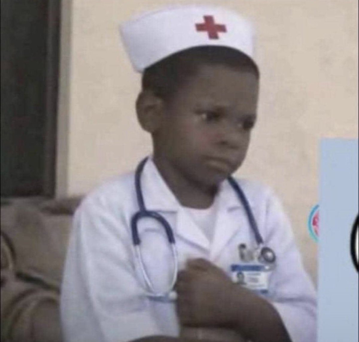 Oversabi Nurse 👩‍⚕️🇬🇧 tweet media