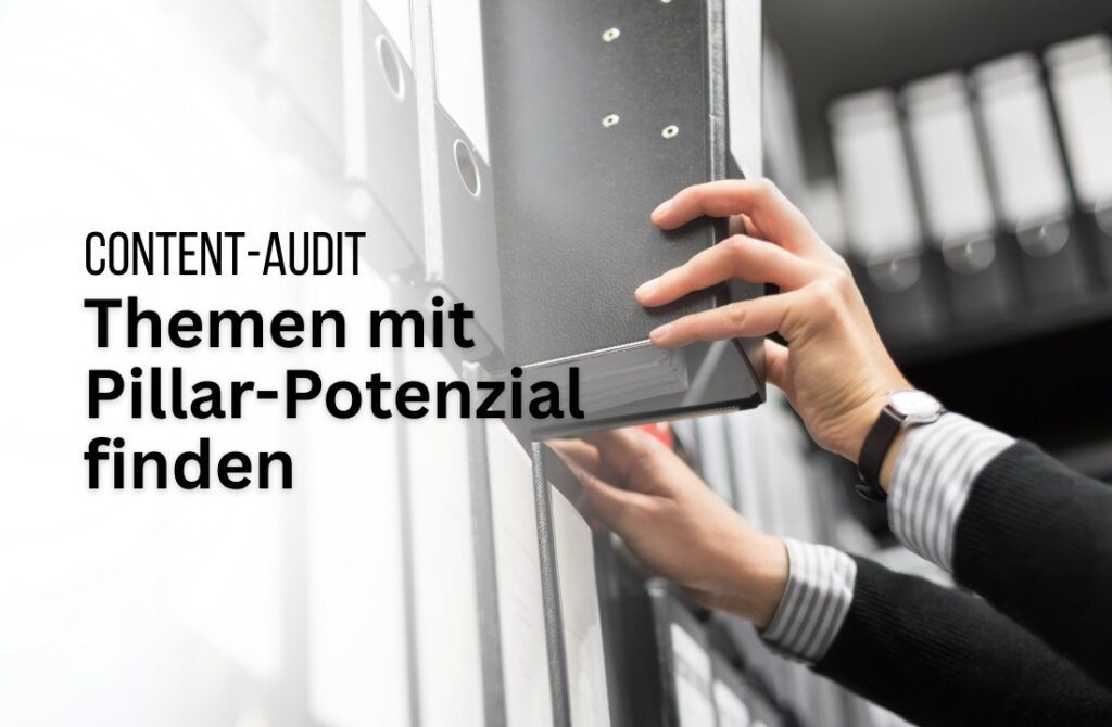 minus78's tweet photo. Welche WordPress-Kategorien haben wirklich Pillar-Potenzial? Ich zeige euch, wie ihr mit einem Content-Audit eure bestehenden Inhalte analysiert, Lücken aufdeckt und smarte Themencluster baut. 
➡️ https://t.co/3x793PcaGq https://t.co/C535uei8L5