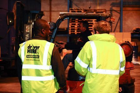 Driver Hire Grimsby tweet media