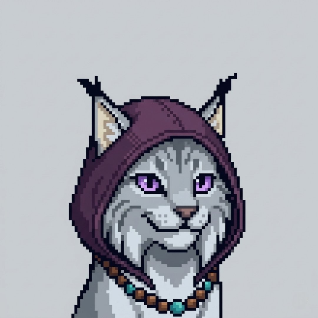 PixelLynx tweet media