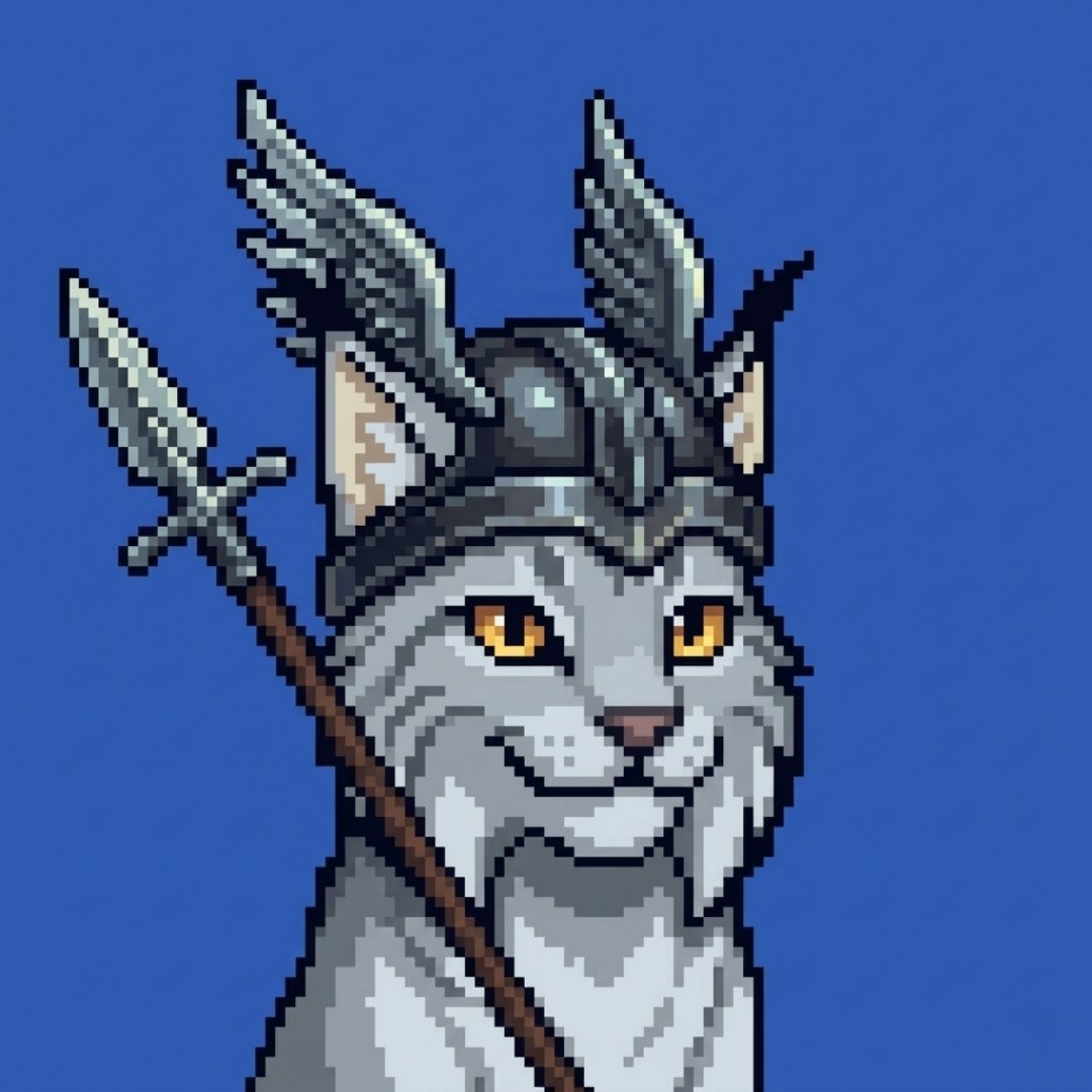 PixelLynx tweet media