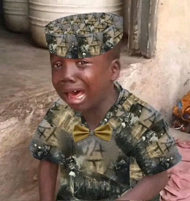 Somtee of Okeson💯 tweet media