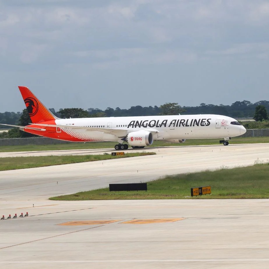 Angola Airlines is leaning it’s operations 
newsavia.ae/taag-cuts-cost…