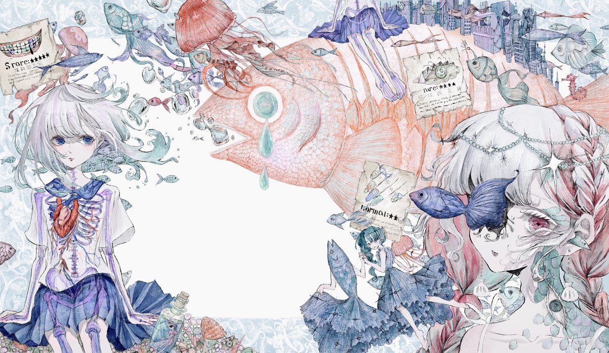 あおれもん tweet media