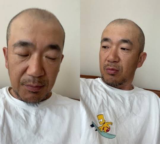 청소부/CLEANER tweet media