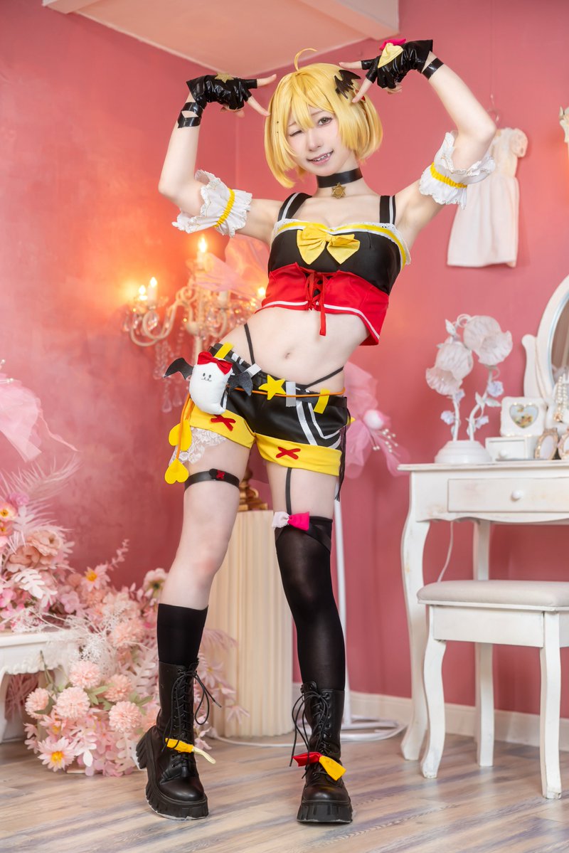 みきの♨️ tweet media