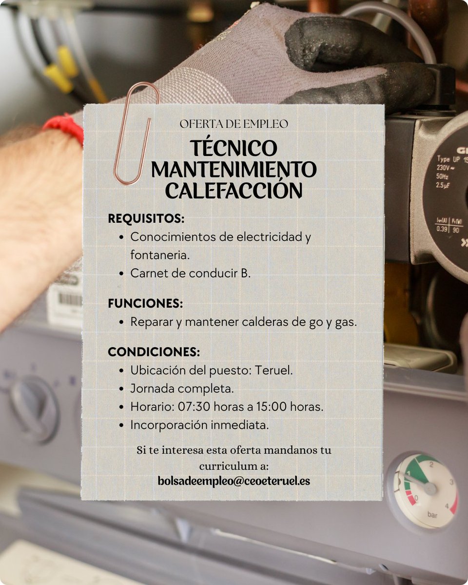 Orientacion Teruel tweet media