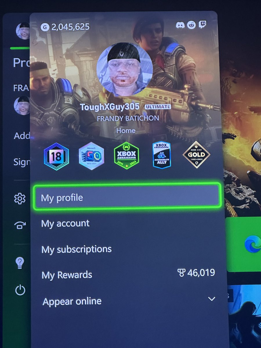 ToughXguy305🇭🇹 🇺🇸 tweet media