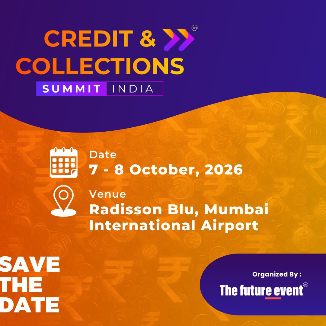 The Future Event tweet media