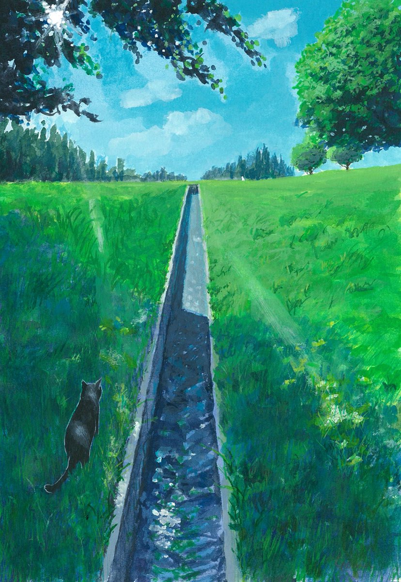 ごまらーめん tweet media