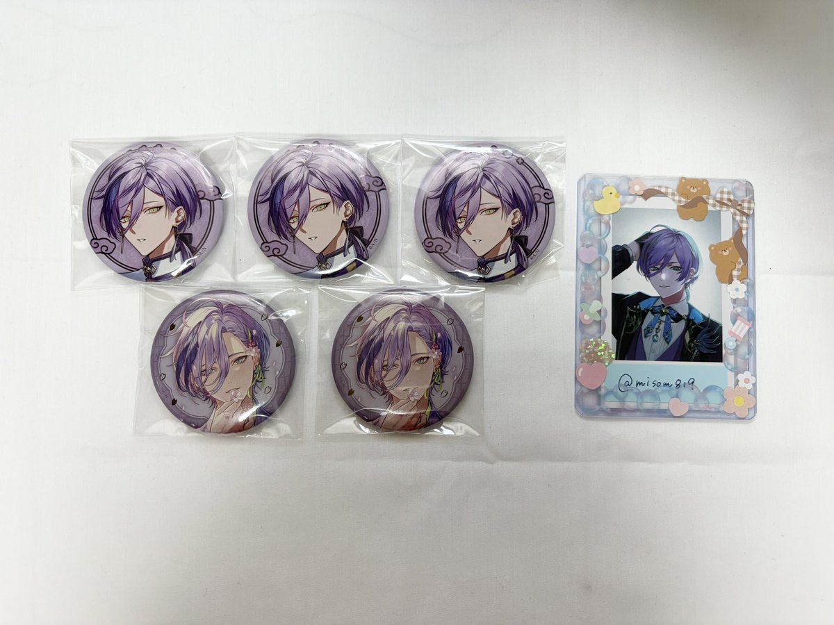 みそ/フォロリク◎ tweet media