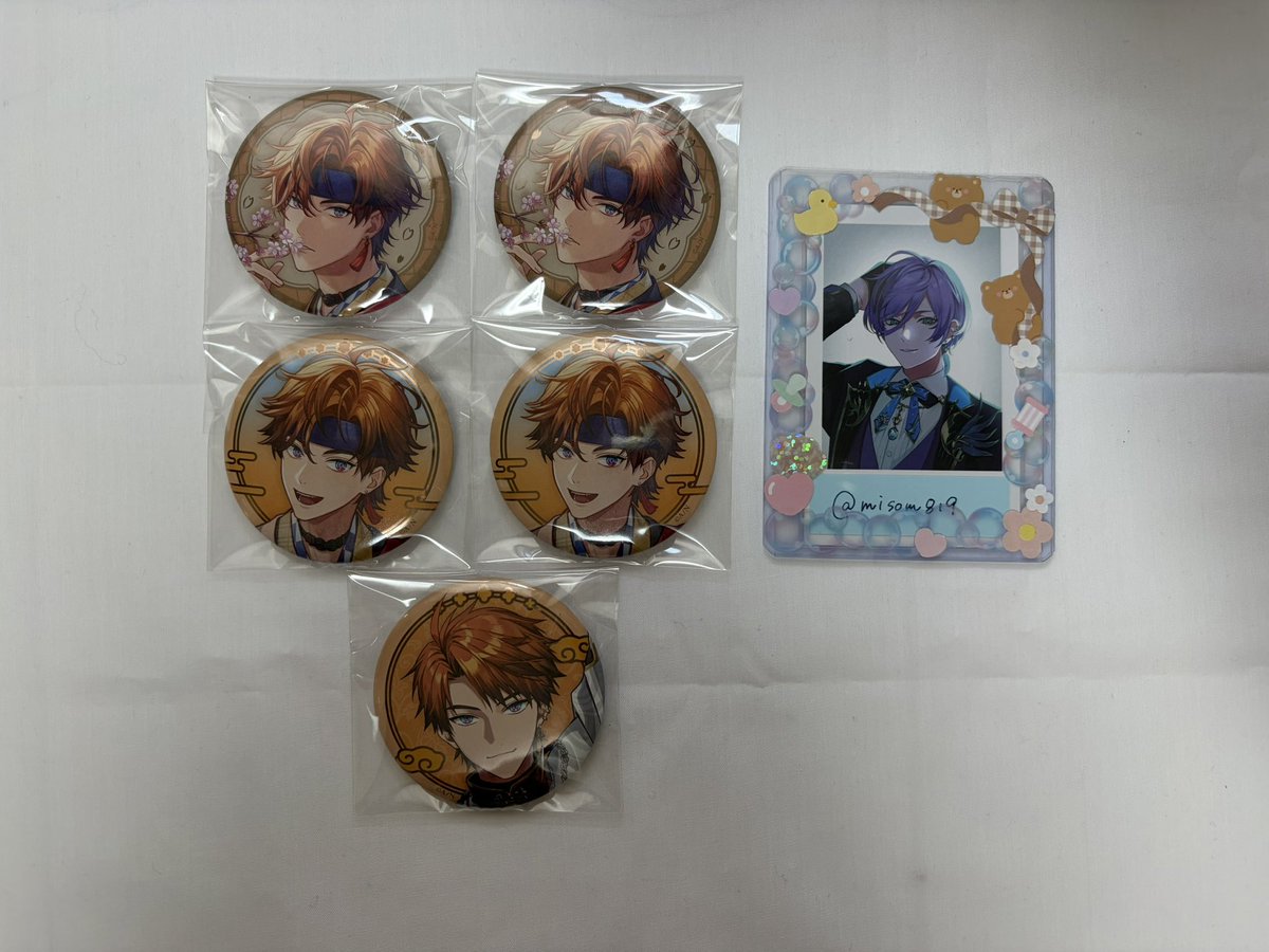 みそ/フォロリク◎ tweet media