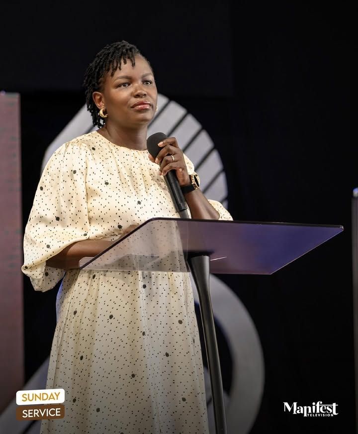 Mr Lubega tweet media