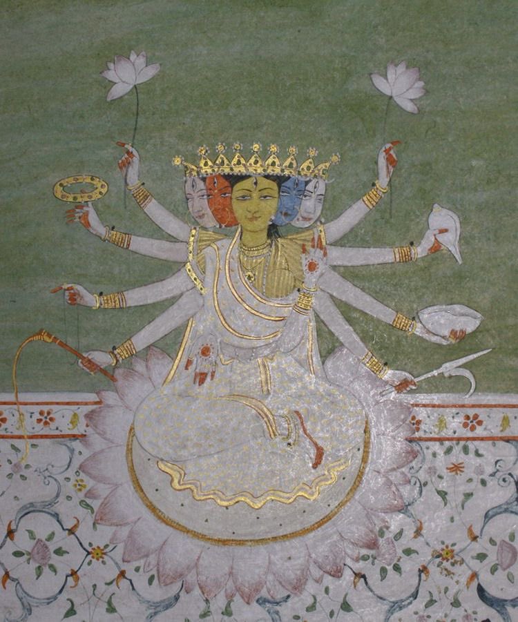 śivasār tweet media