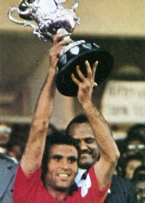 Actu Foot Maroc tweet media